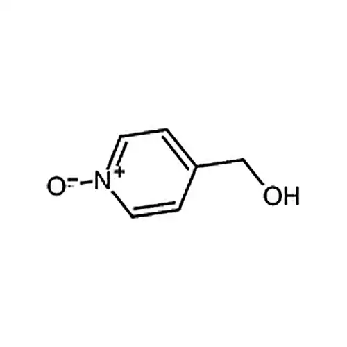 4-ピリジン基メタノール N-酸化物