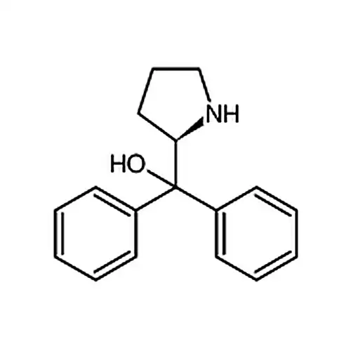 (R)-(+)-α,α-二페닐脯氨알코올