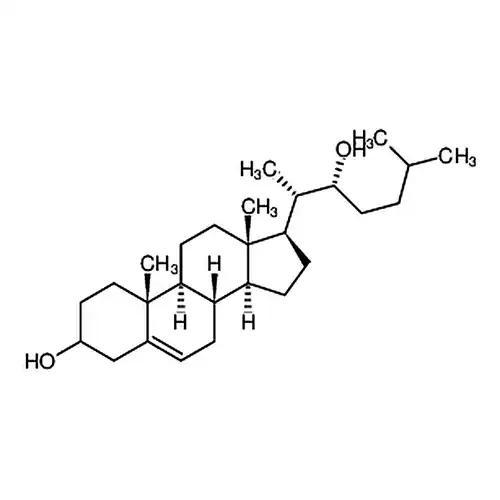 cholest-5-ene-3?,22(S)-diol