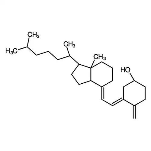 5，6-trans-Vitamin D3