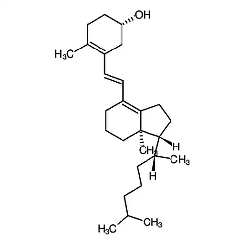 胆骨化アルコール不純物D