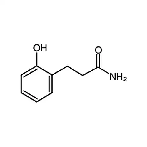3-(2-Hydroxyphenyl)propanamide