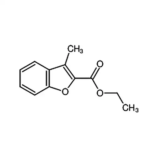 Ethyl 3-methylbenzofuran-2-carboxylate