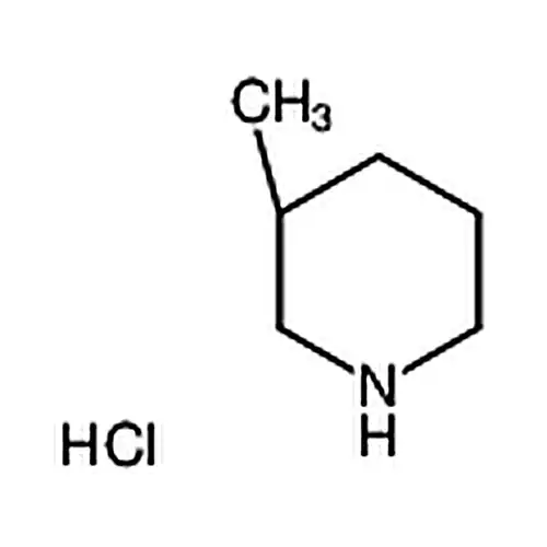 (R)-3-метил哌啶соляная кислотасоль