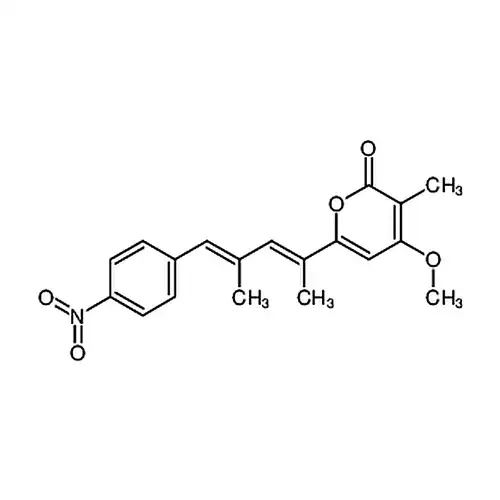 Luteoreticulin (Griseulin)