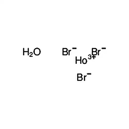 HOLMIUM BROMIDE HYDRATE