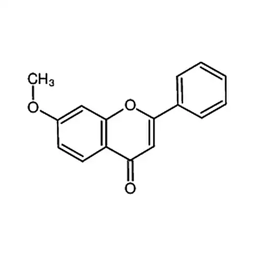 7-メチル酸素基-2-フェニル-4H-色エン-4-ケトン