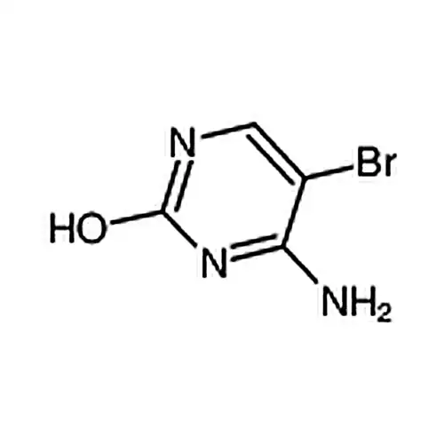 5-Bromocytosine