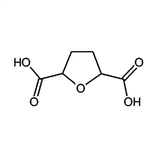 顺式-테트라히드로푸란-2，5-二羧산