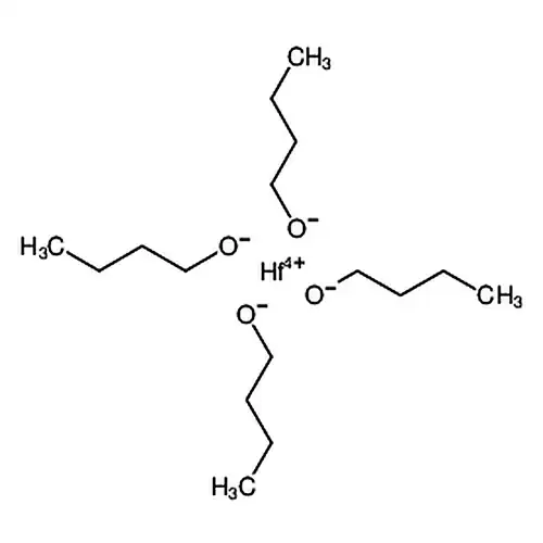 HAFNIUM N-BUTOXIDE