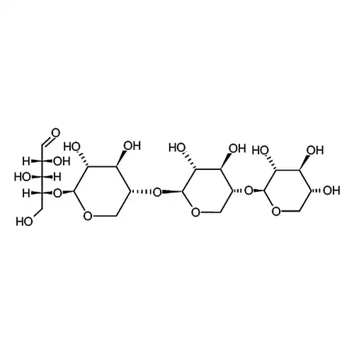 Xylotetrose