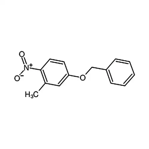 5-Benzyloxy-2-nitrotoluene