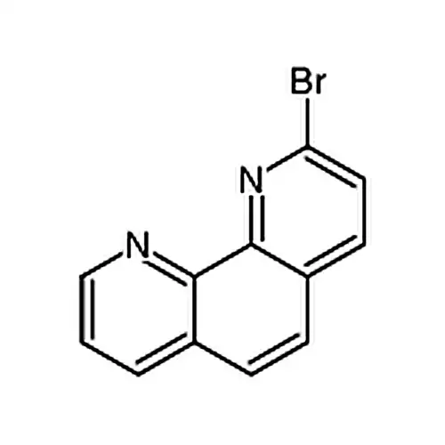 2-브롬-1，10-菲罗啉