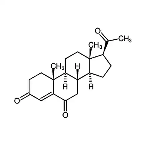 6-羰基黄体케톤