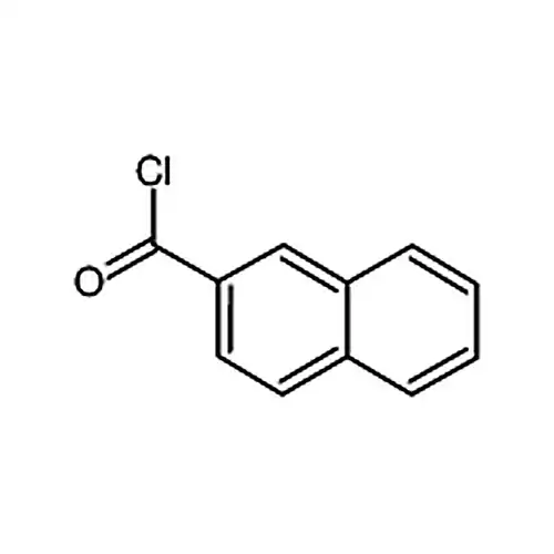 2-萘메틸酰염소