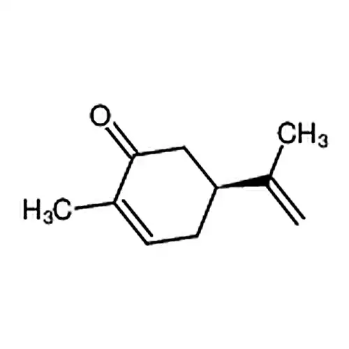 右旋香芹케톤