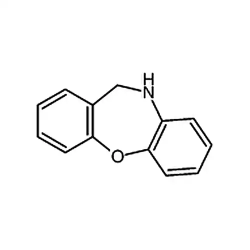 10,11-二водорода二бензол并[b,f][1,4]кислородаазота杂卓