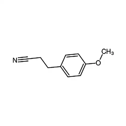 3-(4-Methoxyphenyl)propionitrile