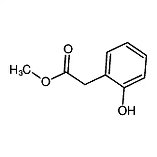 2-ヒドロキシベンゼン酢酸メチルエステル