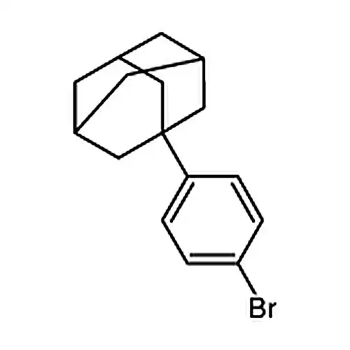 1-(4-Bromophenyl)adamantane
