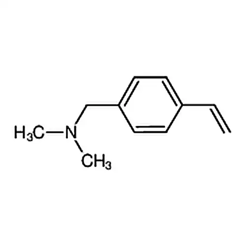 N-(4-Vinylbenzyl)-N，N-diMethylaMine