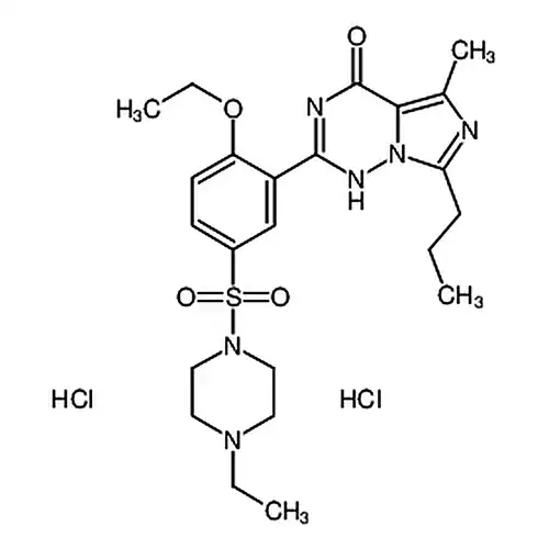 Vardenafil