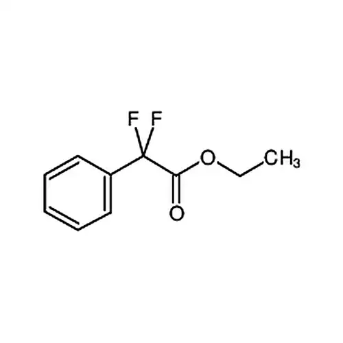 ethyl 2，2-difluoro-2-phenylacetate
