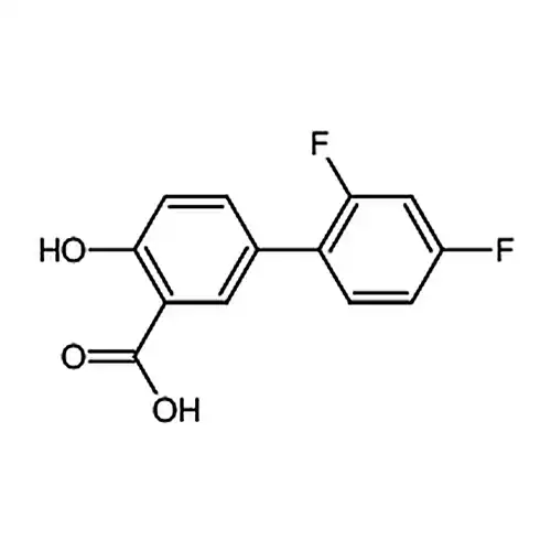 Diflunisal