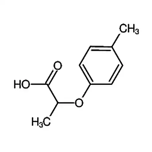 2-(P-tolyloxy)propanoicacid