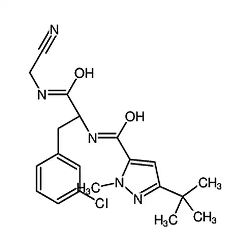 Cathepsin Inhibitor 1