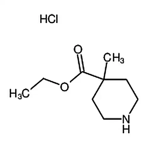 4-メチル-4-哌啶ギ酸エチルエステル塩酸塩