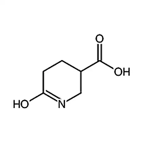 6-кислорода代哌啶-3-羧кислота
