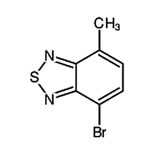 4-Bromo-7-methylbenzo[c][1,2,5]thiadiazole