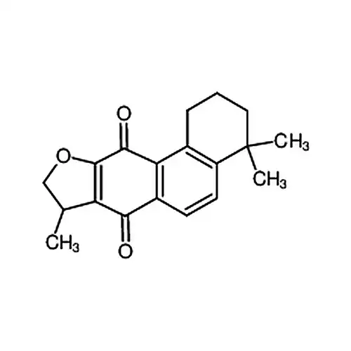 Isocryptotanshinone