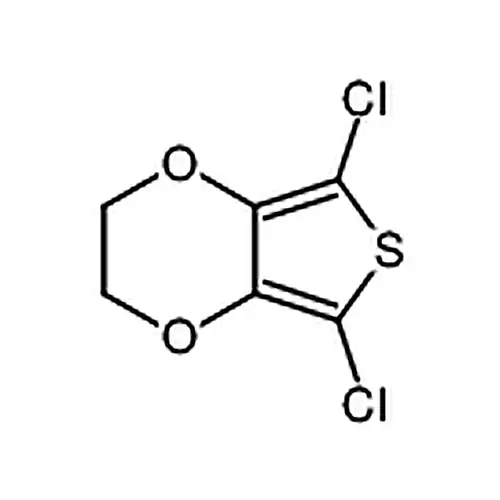 2,5-二хлора-3,4-亚этил二кислородатиофен