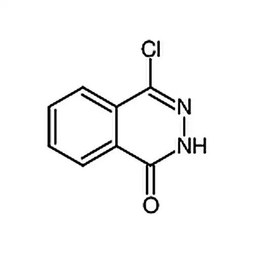 4-염소-1(2H)-酞嗪케톤