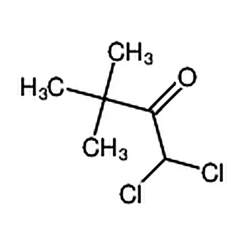 1,1-Dichloropinacolin