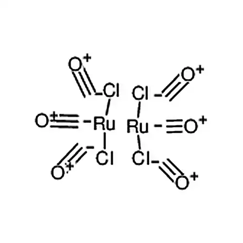 Tricarbonyldichlororuthenium(II) dimer