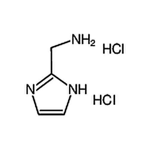(1H-Imidazol-2-yl)methanamine dihydrochloride