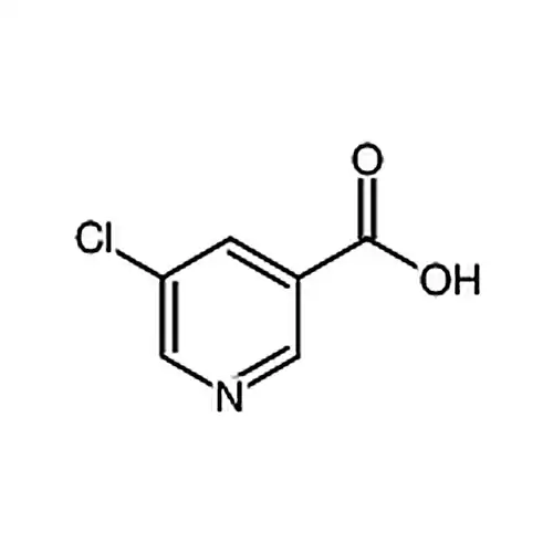 5-塩素烟酸