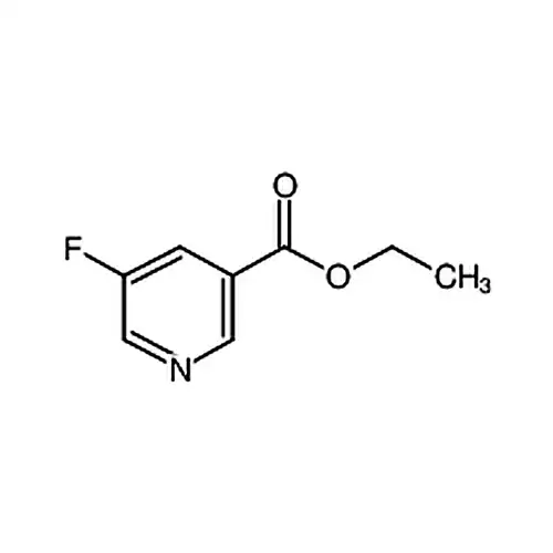 Ethyl 5-fluoronicotinate