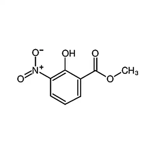 2-ヒドロキシ-3-ニトロベンゼンギ酸メチルエステル