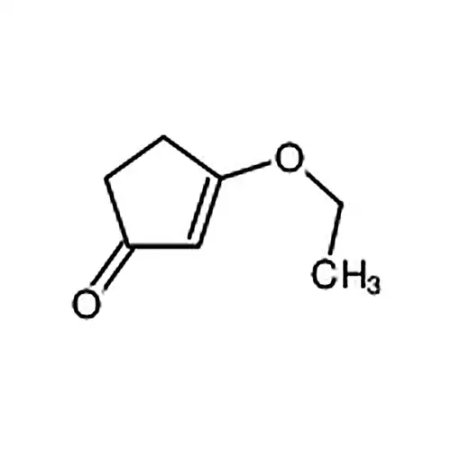 3-에틸산소基-2-环펜틸엔-1-케톤