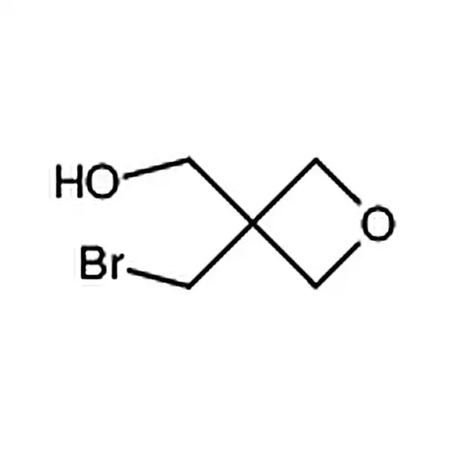 (3-(Bromomethyl)oxetan-3-yl)methanol