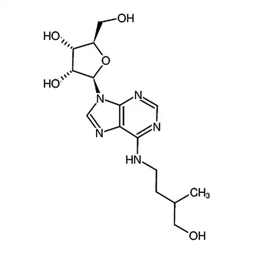 二水素玉米素核糖