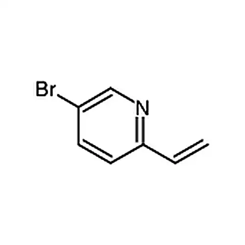 5-브롬-2-에틸렌基피리딘
