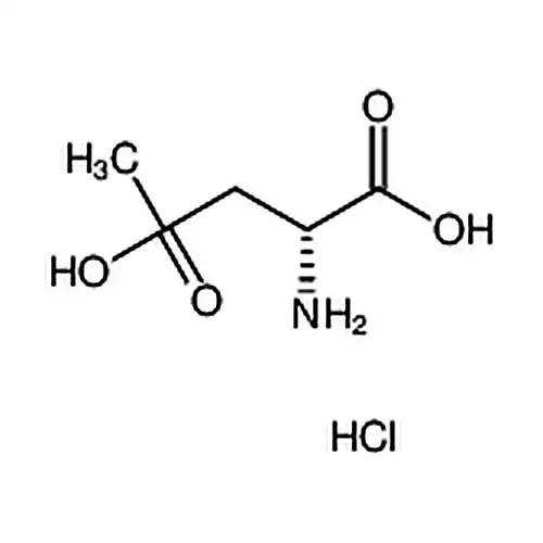 (R)-2-амино-4-метилкислорода基-4-кислорода代масляная кислотасоляная кислотасоль