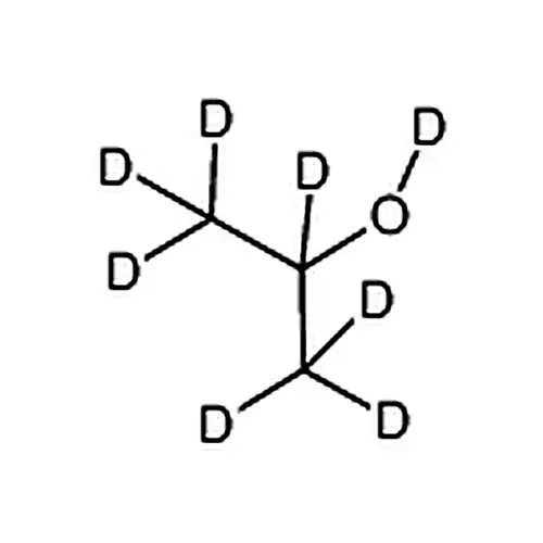 2-プロピルアルコール-d{8}