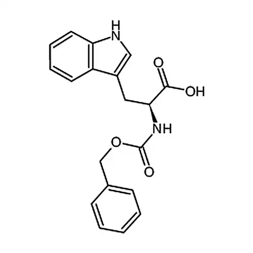 N-苄кислорода羰基-D-色氨кислота