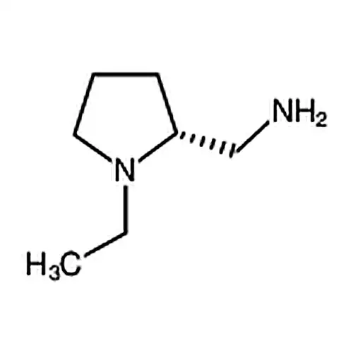(R)-2-(Aminomethyl)-1-ethylpyrrolidine